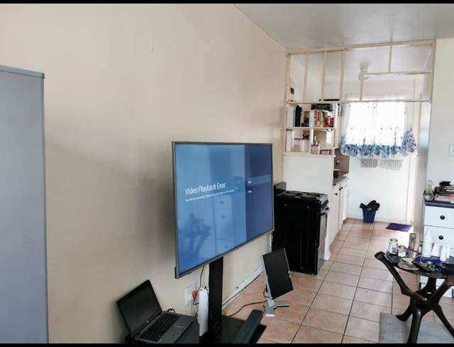 1 BEDROOM PROPERTY TO RENT IN SOUTH BEACH